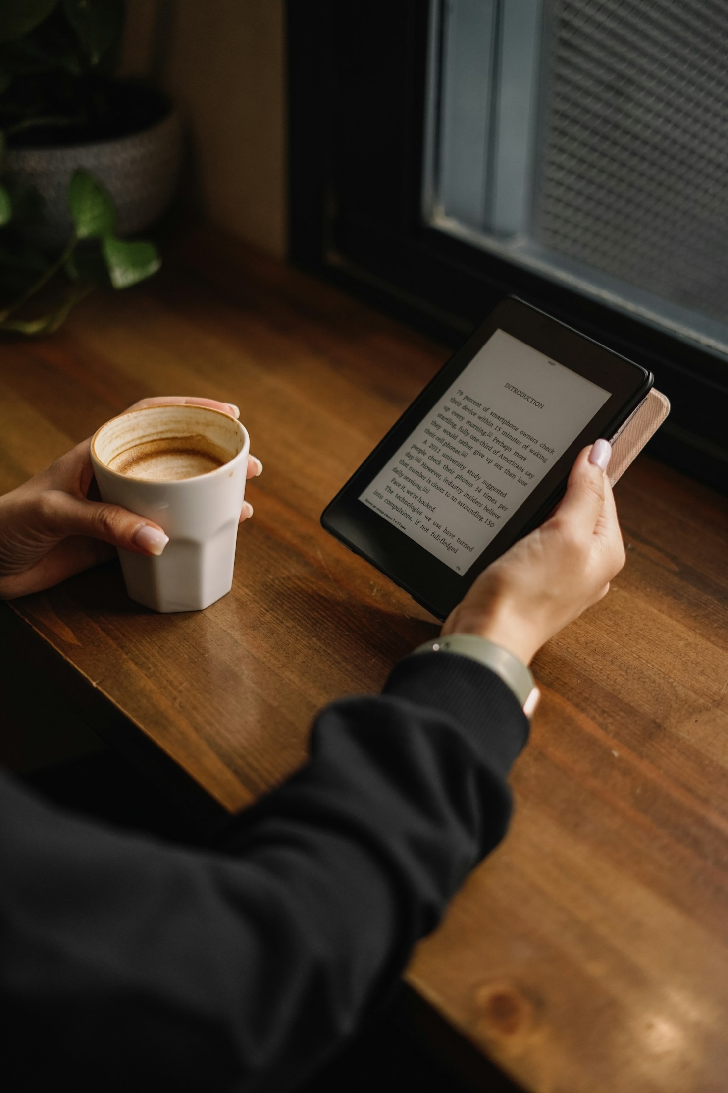 The Future Of Efficient Professional Resource Publishing